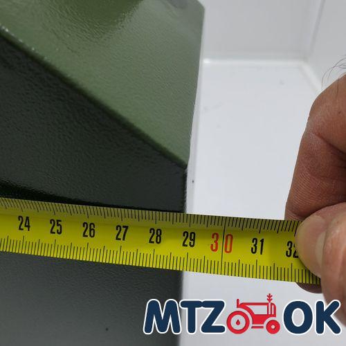 Р/к гидроцилиндра ЦС-110х40 полиуретан (пр-во Украина) Р/К-54112 Р/к гидроцилиндра ЦС-110х40 полиуретан (пр-во Украина) Р/К-54112