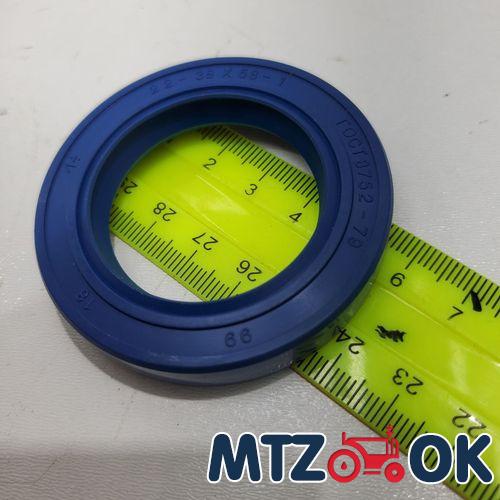 Пыльник форсунки дв. Д240 (пр-во АВРТ) 240-111036-А Пыльник форсунки дв. Д240 (пр-во АВРТ) 240-111036-А