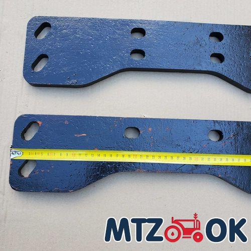 Р/к гидроцилиндра ЦС-110х40 полиуретан (пр-во Украина) Р/К-54112 Р/к гидроцилиндра ЦС-110х40 полиуретан (пр-во Украина) Р/К-54112