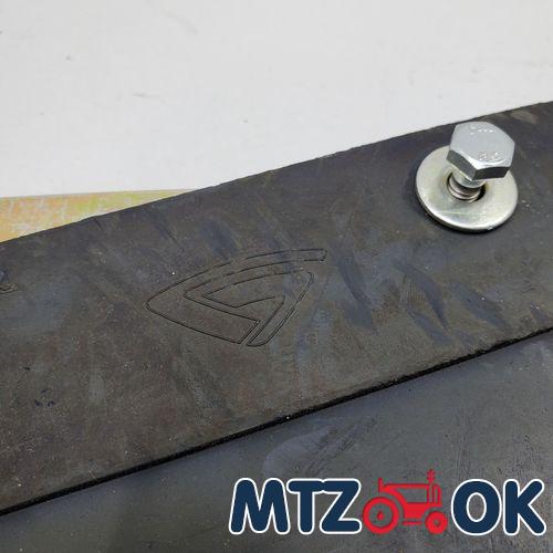 Штуцер 1-6 ГОСТ 9113-67 центробежного масл. фильтра МТЗ-80 Штуцер 1-6 ГОСТ 9113-67 центробежного масл. фильтра МТЗ-80