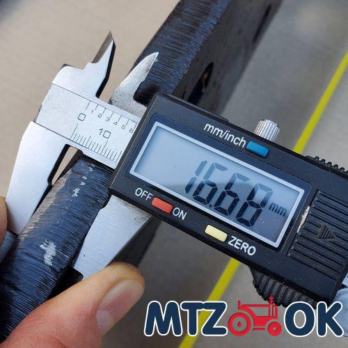 Р/к гидроцилиндра ЦС-110х40 полиуретан (пр-во Украина) Р/К-54112 Р/к гидроцилиндра ЦС-110х40 полиуретан (пр-во Украина) Р/К-54112