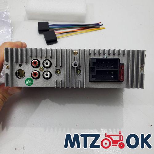 Прокладка установочная паронит (пр-во МТЗ) Прокладка установочная паронит (пр-во МТЗ)