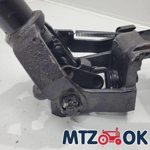 Втулка кронштейна вала поворотного (пр-во Украина) 70-4605032 Втулка кронштейна вала поворотного (пр-во Украина) 70-4605032