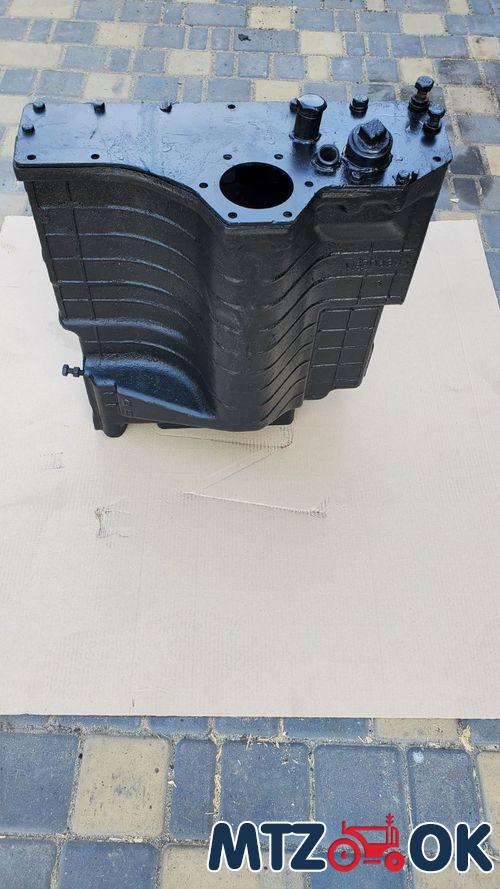 Штуцер 1-6 ГОСТ 9113-67 центробежного масл. фильтра МТЗ-80 Штуцер 1-6 ГОСТ 9113-67 центробежного масл. фильтра МТЗ-80