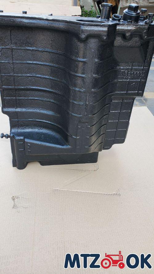 Штуцер 1-6 ГОСТ 9113-67 центробежного масл. фильтра МТЗ-80 Штуцер 1-6 ГОСТ 9113-67 центробежного масл. фильтра МТЗ-80