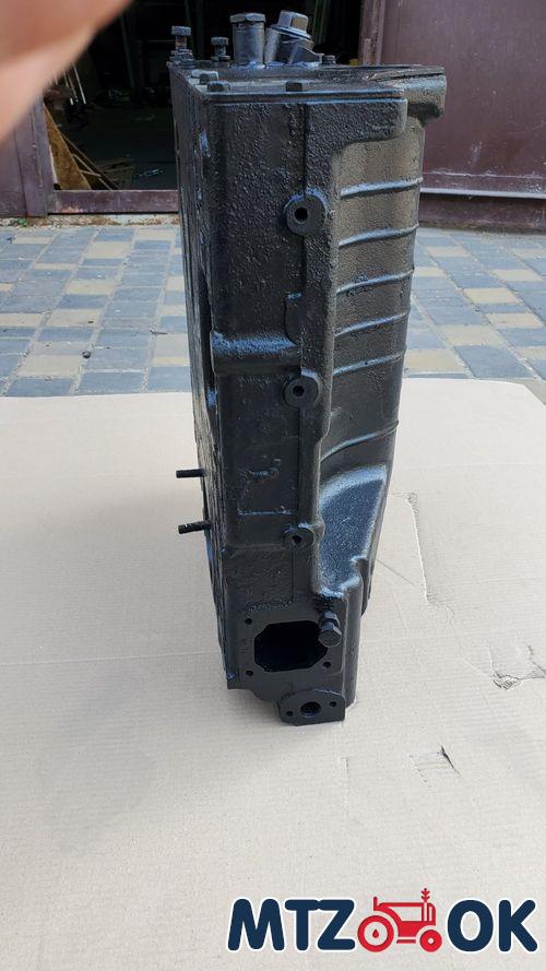 Штуцер 1-6 ГОСТ 9113-67 центробежного масл. фильтра МТЗ-80 Штуцер 1-6 ГОСТ 9113-67 центробежного масл. фильтра МТЗ-80