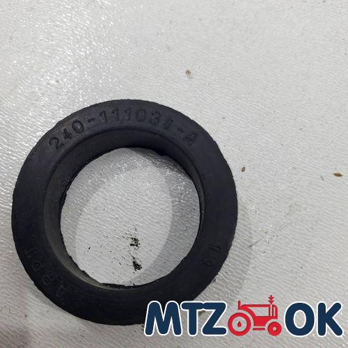 Пыльник форсунки дв. Д240 (пр-во АВРТ) 240-111036-А Пыльник форсунки дв. Д240 (пр-во АВРТ) 240-111036-А