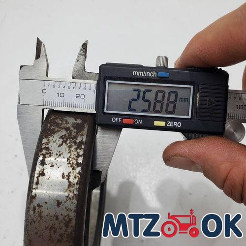 Подшипник 80х140х26 ( с хранения) Подшипник 80х140х26 ( с хранения)