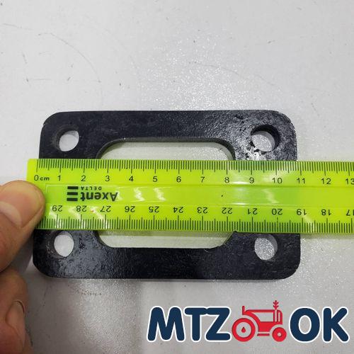 Штуцер 1-6 ГОСТ 9113-67 центробежного масл. фильтра МТЗ-80 Штуцер 1-6 ГОСТ 9113-67 центробежного масл. фильтра МТЗ-80