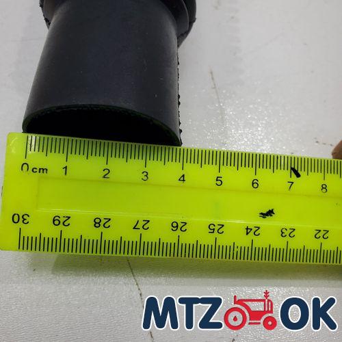 Втулка кронштейна вала поворотного (пр-во Украина) 70-4605032 Втулка кронштейна вала поворотного (пр-во Украина) 70-4605032