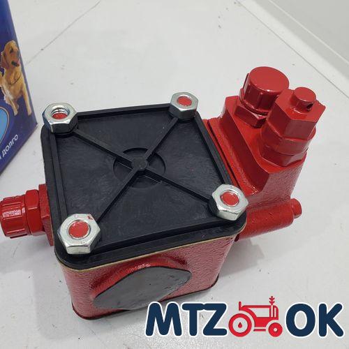 Пыльник форсунки дв. Д240 (пр-во АВРТ) 240-111036-А Пыльник форсунки дв. Д240 (пр-во АВРТ) 240-111036-А