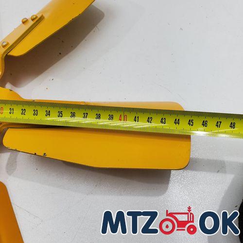 Втулка кронштейна вала поворотного (пр-во Украина) 70-4605032 Втулка кронштейна вала поворотного (пр-во Украина) 70-4605032