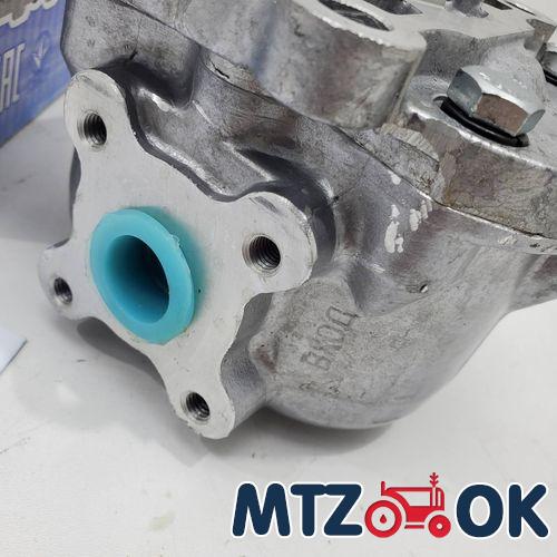 Пыльник форсунки дв. Д240 (пр-во АВРТ) 240-111036-А Пыльник форсунки дв. Д240 (пр-во АВРТ) 240-111036-А