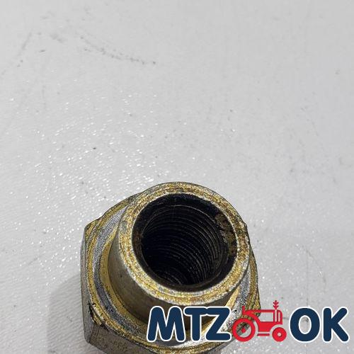 Прокладка установочная паронит (пр-во МТЗ) Прокладка установочная паронит (пр-во МТЗ)