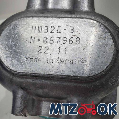 Пыльник форсунки дв. Д240 (пр-во АВРТ) 240-111036-А Пыльник форсунки дв. Д240 (пр-во АВРТ) 240-111036-А