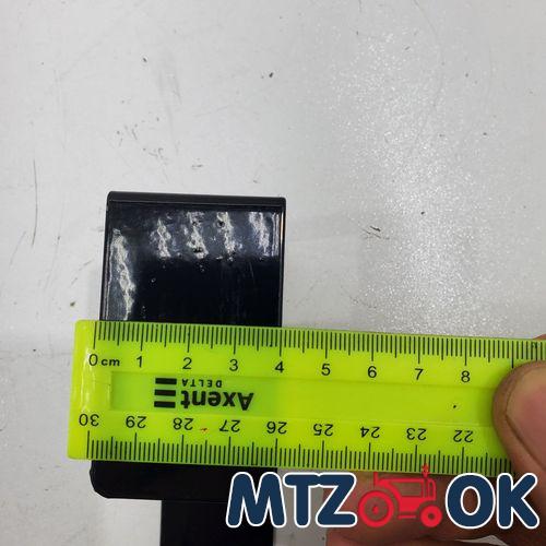 Втулка кронштейна вала поворотного (пр-во Украина) 70-4605032 Втулка кронштейна вала поворотного (пр-во Украина) 70-4605032