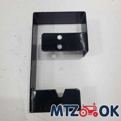 Втулка кронштейна вала поворотного (пр-во Украина) 70-4605032 Втулка кронштейна вала поворотного (пр-во Украина) 70-4605032