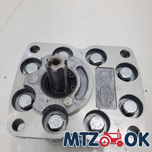 Пыльник форсунки дв. Д240 (пр-во АВРТ) 240-111036-А Пыльник форсунки дв. Д240 (пр-во АВРТ) 240-111036-А