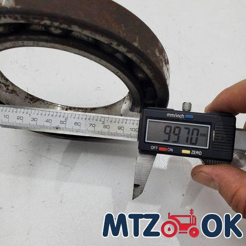 Подшипник 80х140х26 ( с хранения) Подшипник 80х140х26 ( с хранения)