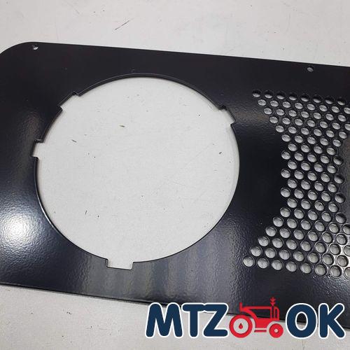 Пол кабины МТЗ УК н/о к-т (10 шт.) Пол кабины МТЗ УК н/о к-т (10 шт.)