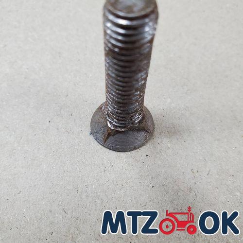 Втулка кронштейна вала поворотного (пр-во Украина) 70-4605032 Втулка кронштейна вала поворотного (пр-во Украина) 70-4605032