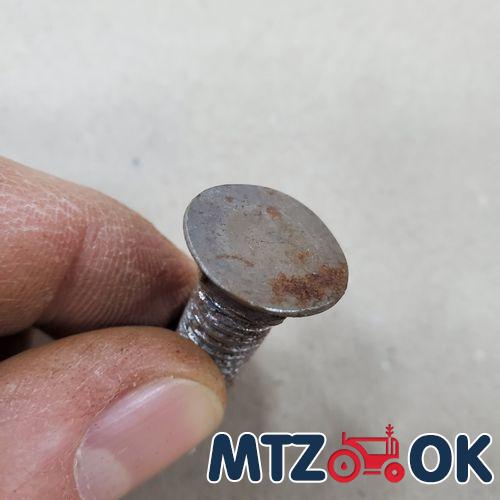 Втулка кронштейна вала поворотного (пр-во Украина) 70-4605032 Втулка кронштейна вала поворотного (пр-во Украина) 70-4605032