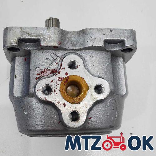 Пыльник форсунки дв. Д240 (пр-во АВРТ) 240-111036-А Пыльник форсунки дв. Д240 (пр-во АВРТ) 240-111036-А