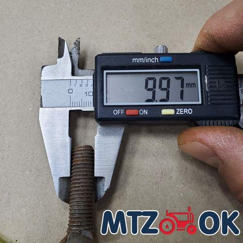 Втулка кронштейна вала поворотного (пр-во Украина) 70-4605032 Втулка кронштейна вала поворотного (пр-во Украина) 70-4605032