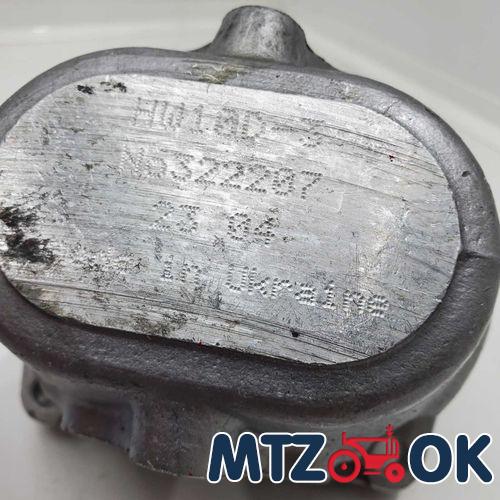 Пыльник форсунки дв. Д240 (пр-во АВРТ) 240-111036-А Пыльник форсунки дв. Д240 (пр-во АВРТ) 240-111036-А