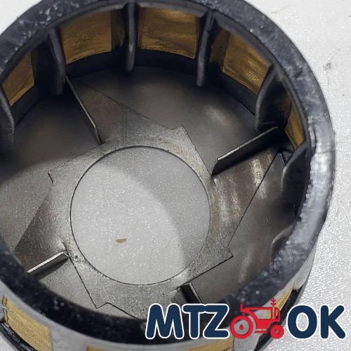 Прокладка установочная паронит (пр-во МТЗ) Прокладка установочная паронит (пр-во МТЗ)