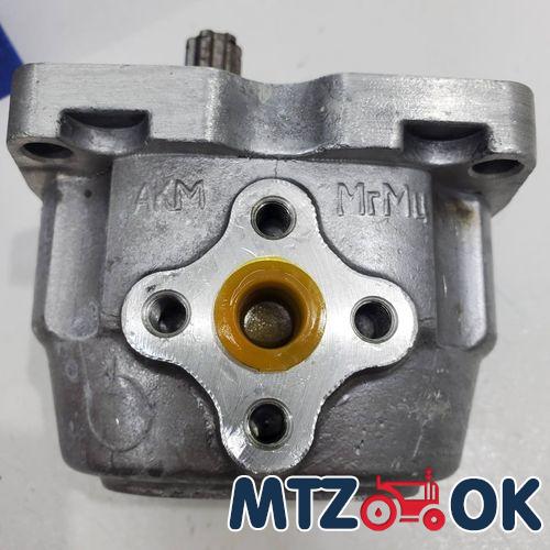 Пыльник форсунки дв. Д240 (пр-во АВРТ) 240-111036-А Пыльник форсунки дв. Д240 (пр-во АВРТ) 240-111036-А