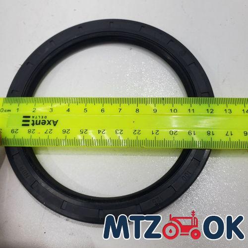 Штуцер 1-6 ГОСТ 9113-67 центробежного масл. фильтра МТЗ-80 Штуцер 1-6 ГОСТ 9113-67 центробежного масл. фильтра МТЗ-80