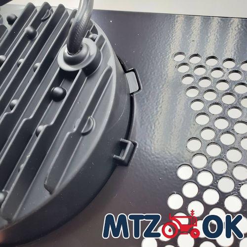 Пол кабины МТЗ УК н/о к-т (10 шт.) Пол кабины МТЗ УК н/о к-т (10 шт.)