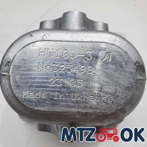 Пыльник форсунки дв. Д240 (пр-во АВРТ) 240-111036-А Пыльник форсунки дв. Д240 (пр-во АВРТ) 240-111036-А