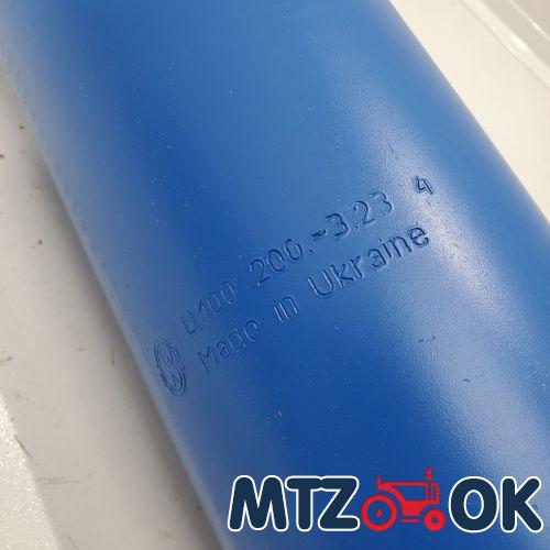 Пыльник форсунки дв. Д240 (пр-во АВРТ) 240-111036-А Пыльник форсунки дв. Д240 (пр-во АВРТ) 240-111036-А