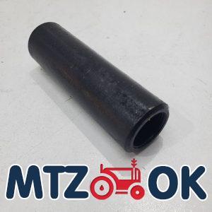 Трубка М22х1.5 (100мм) сквозная с резьбой (к-т. 2шт)