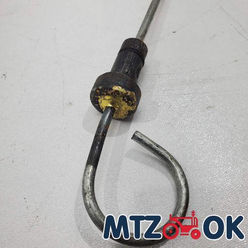 Палец воздушного фильтра МТЗ 82 (пр-во МТЗ) 50Л-1109301-Б Палец воздушного фильтра МТЗ 82 (пр-во МТЗ) 50Л-1109301-Б