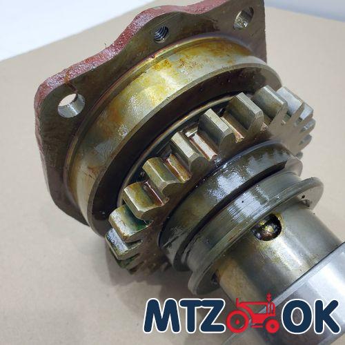 Шторка каркасная солнцезащитная МТЗ УК (боковые рамочные) к-т Шторка каркасная солнцезащитная МТЗ УК (боковые рамочные) к-т