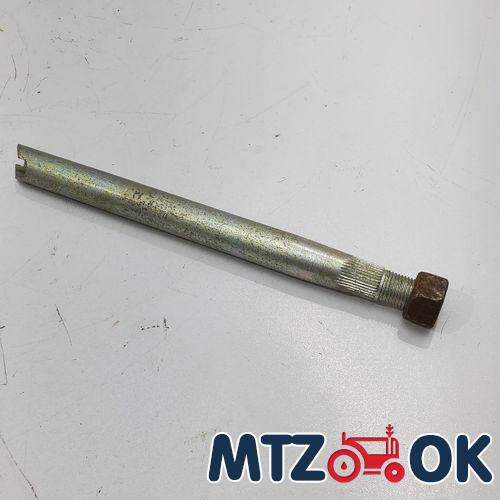 Подшипник выжимной МТЗ 80.82 (пр-во Рус Диск) 75838 Подшипник выжимной МТЗ 80.82 (пр-во Рус Диск) 75838