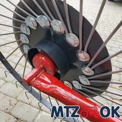 Лонжерон МТЗ левый усиленный (пр-во МТЗ) 80-2801060 Лонжерон МТЗ левый усиленный (пр-во МТЗ) 80-2801060