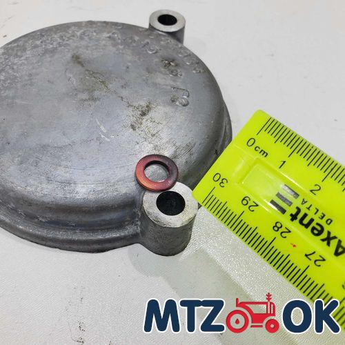 Болт оси передней МТЗ 80 в сб. 18х1.5х110 тверд.10.9 (собств. пр-во) Болт оси передней МТЗ 80 в сб. 18х1.5х110 тверд.10.9 (собств. пр-во)