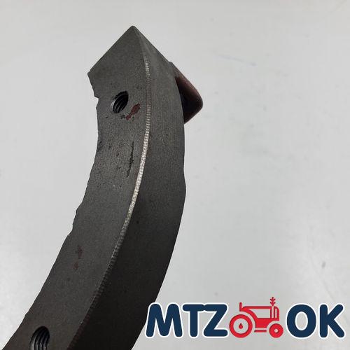 Палец воздушного фильтра МТЗ 82 (пр-во МТЗ) 50Л-1109301-Б Палец воздушного фильтра МТЗ 82 (пр-во МТЗ) 50Л-1109301-Б