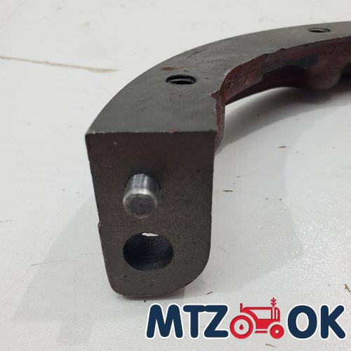 Палец воздушного фильтра МТЗ 82 (пр-во МТЗ) 50Л-1109301-Б Палец воздушного фильтра МТЗ 82 (пр-во МТЗ) 50Л-1109301-Б