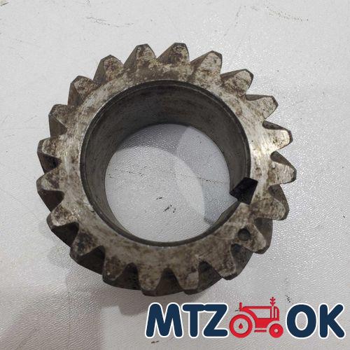 Болт оси передней МТЗ 80 в сб. 18х1.5х110 тверд.10.9 (собств. пр-во) Болт оси передней МТЗ 80 в сб. 18х1.5х110 тверд.10.9 (собств. пр-во)