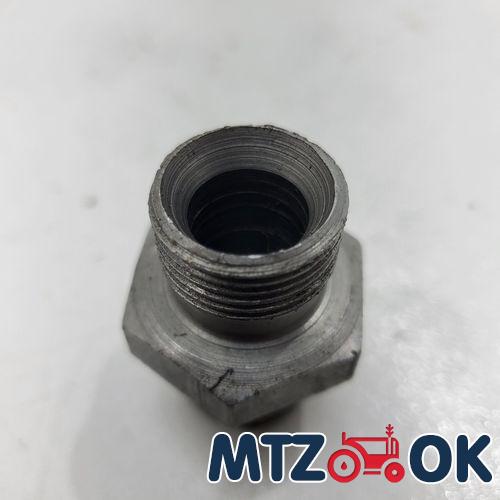 Палец воздушного фильтра МТЗ 82 (пр-во МТЗ) 50Л-1109301-Б Палец воздушного фильтра МТЗ 82 (пр-во МТЗ) 50Л-1109301-Б