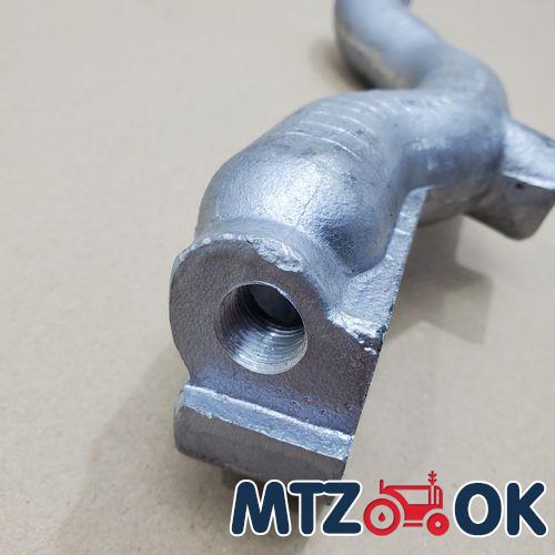 Шторка каркасная солнцезащитная МТЗ УК (боковые рамочные) к-т Шторка каркасная солнцезащитная МТЗ УК (боковые рамочные) к-т