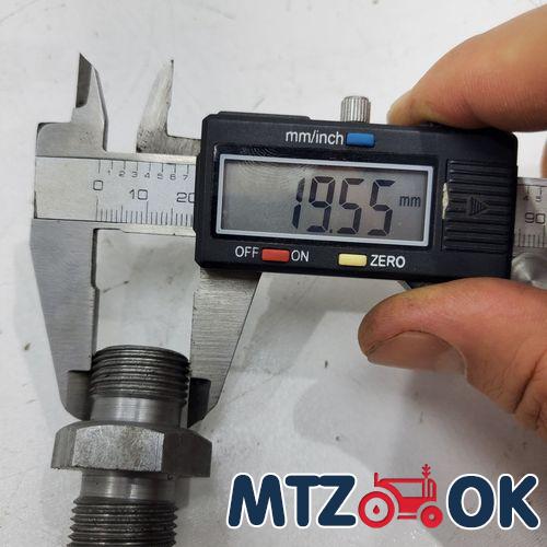 Палец воздушного фильтра МТЗ 82 (пр-во МТЗ) 50Л-1109301-Б Палец воздушного фильтра МТЗ 82 (пр-во МТЗ) 50Л-1109301-Б