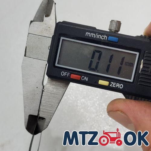 Ролики коробки раздаточной к-кт (пр-во Китай) 52-1802110-А Ролики коробки раздаточной к-кт (пр-во Китай) 52-1802110-А