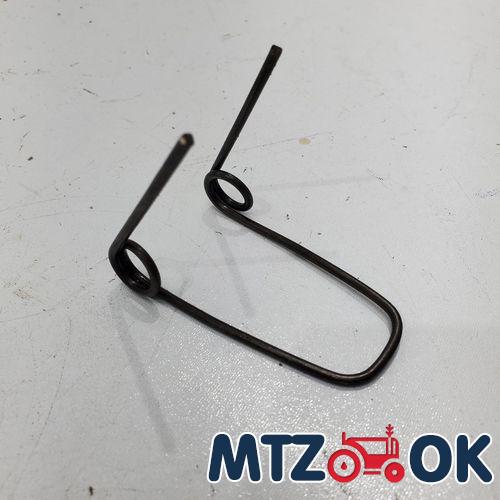 Палец воздушного фильтра МТЗ 82 (пр-во МТЗ) 50Л-1109301-Б Палец воздушного фильтра МТЗ 82 (пр-во МТЗ) 50Л-1109301-Б