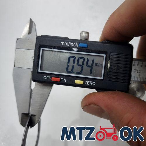 Ролики коробки раздаточной к-кт (пр-во Китай) 52-1802110-А Ролики коробки раздаточной к-кт (пр-во Китай) 52-1802110-А